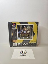 LEGACY OF KAIN : SOUL REAVER -