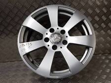 Jante alu alliage - Mercedes