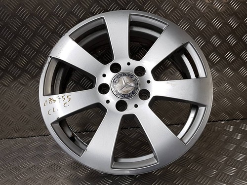 Jante alu alliage mercedes - alu,