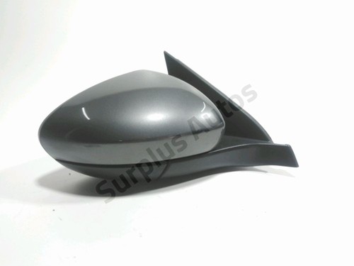 Retroviseur electrique droit - retroviseur,