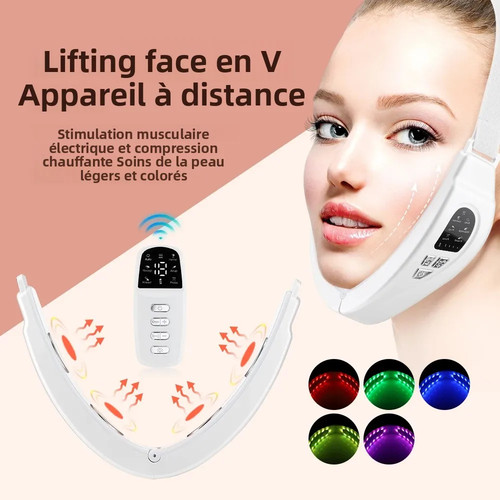 Appareil électrique