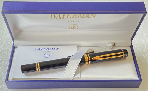 Stylo plume waterman man - stylo,