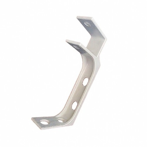 Support auvent avec collier - d'auvent,