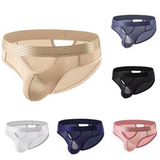 Slip homme coupe confortable