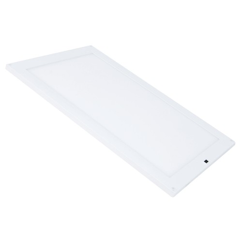 Panneau led taille - 6w, 200