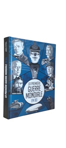 Premiere guerre mondiale en - guerre,