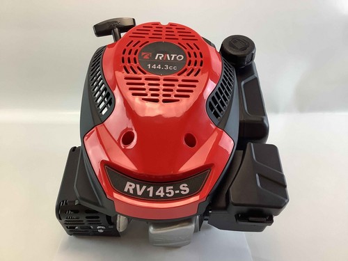 Moteur complet rato rv145 - rato, rv145-s