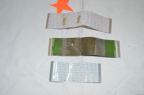 Câble plat varié pour - plat, tv