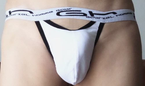 Jock strap gabriel homme - strap,