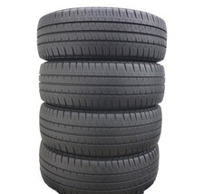 4x Michelin Agilis 215/60 R17C