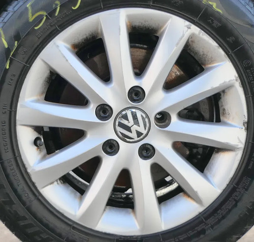 Jante aluminium - 1x,