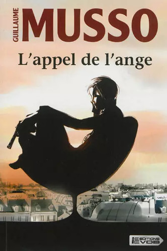 Appel ange guillaume - l'appel, l'ange,