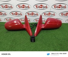 JDM Honda Civic Hatchback & Coupe EK9-EM1 1996-2000 OEM Power Folding Mirror