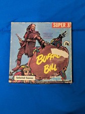 Buffalo Bill with Joel McCrea