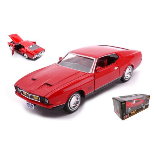 Ford mustang mach - mustang, 1
