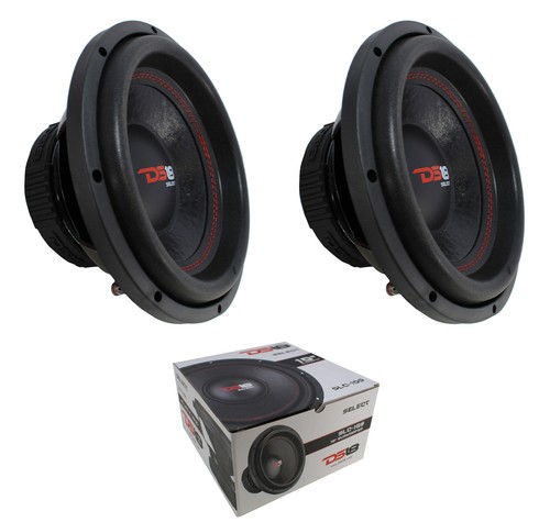 220 watt rms - 12",