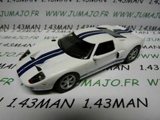 DC10 VOITURE 1/43 IXO
