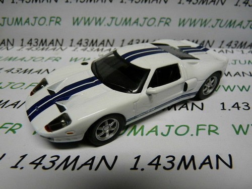 Dc10 voiture ixo - dc10, 1/43