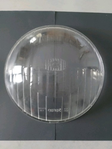 Verre phare cibié abtp 363 - verre,