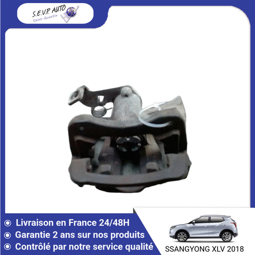 Etrier de frein - etrier,