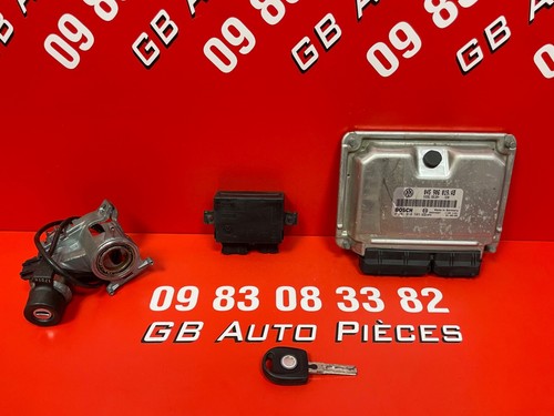 Volkswagen polo 6n2 tdi - 6n2,