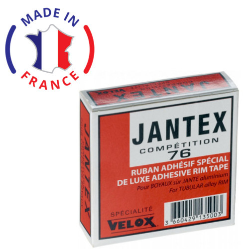 Velox jantex competition - competition, 76
