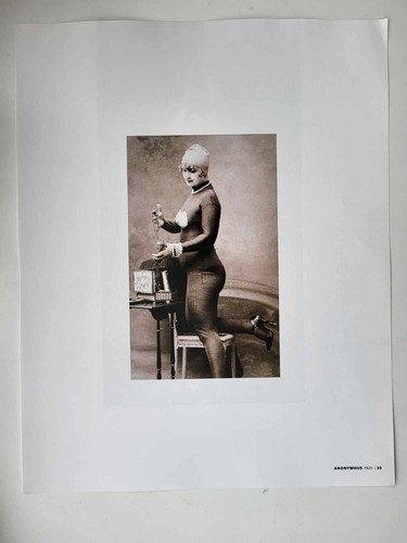 Erotique photographic print - erotique,