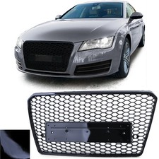 Sport Calandre Nid D'Abeille