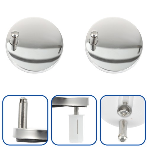 Pcs vis abattant toilette - 4,