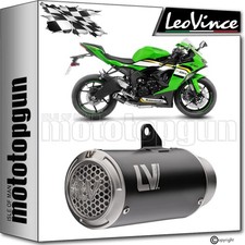 LEOVINCE POT D’ECHAPPEMENT