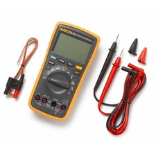 Fluke 17b + Multimètre