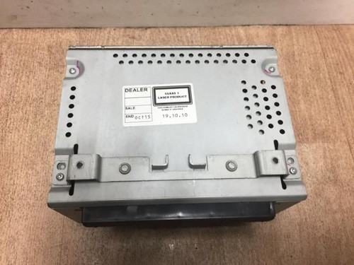Autoradio origine ford - d'origine,