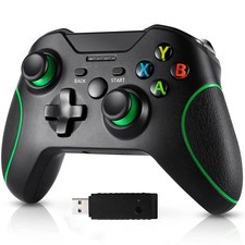 Wireless Controller For