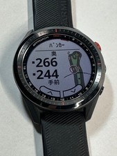 Montre GPS de golf Garmin