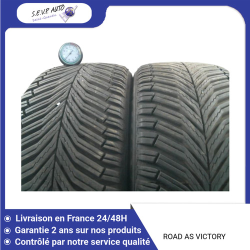 Paire de pneus road - de,