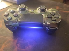 Manette Officielle Sony