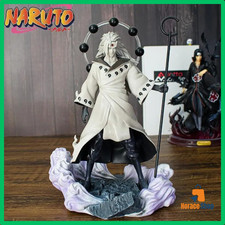 ✅ Figurine Naruto Uchiha