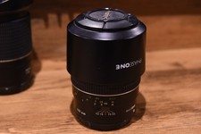 Phase One Macro 1/1 120mm f/4