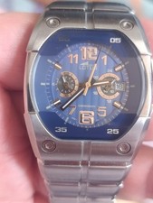 Montre chronographe LOTUS en