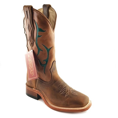 9373 boulet bottes - 9373, country