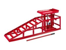 1 Rampe de Levage Hydraulique