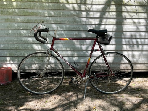 Peugeot 501 race bicycle - 501,