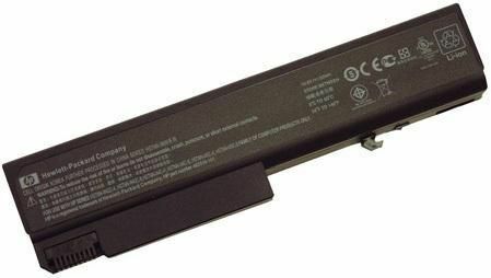 Batterie origine compaq - hp,
