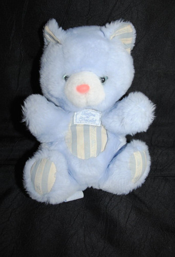 Doudou ours tartine - tartine, et
