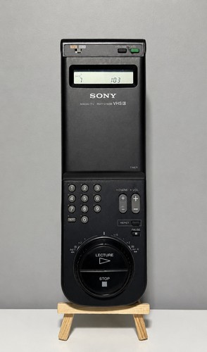 Sony rmt v193b télécommande - sony,