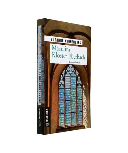 Mord kloster eberbach - kloster,