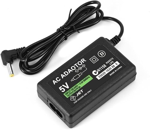 Chargeur pour sony psp - chargeur,
