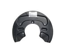 Bouclier De Direction Avant