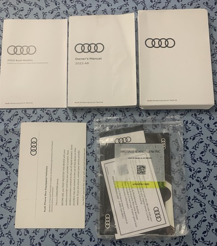 Clean 2023 audi rs6 - audi,