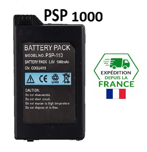 Batterie pour sony - pour,